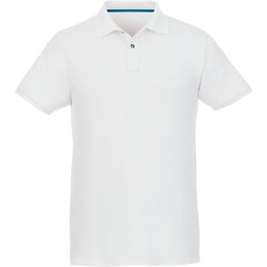 Beryl Poloshirt aus Bio-Recyclingmaterial für Herren