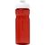 H2O Active® Base Tritan™ 650 ml Sportflasche mit Klappdeckel