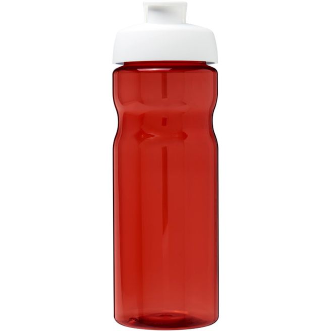 H2O Active® Base Tritan™ 650 ml Sportflasche mit Klappdeckel