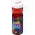 H2O Active® Base Tritan™ 650 ml Sportflasche mit Klappdeckel (Bild 2)