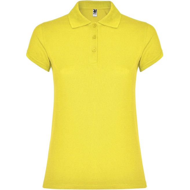 Produktabbildung Star Poloshirt für Damen Star Poloshirt für Damen