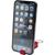 Aggia Telefonladestation aus recyceltem Kunststoff mit Fidget-Toy (Bild 4)