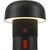 Kooduu Sensa Play Mini Tragbarer JBL Lautsprecher mit Leuchte (Bild 4)