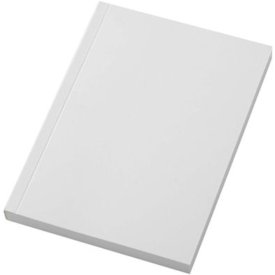 Produktabbildung Novella Austen A6 Softcover Notizbuch – 100 Blatt Novella Austen A6 Softcover Notizbuch – 100 Blatt