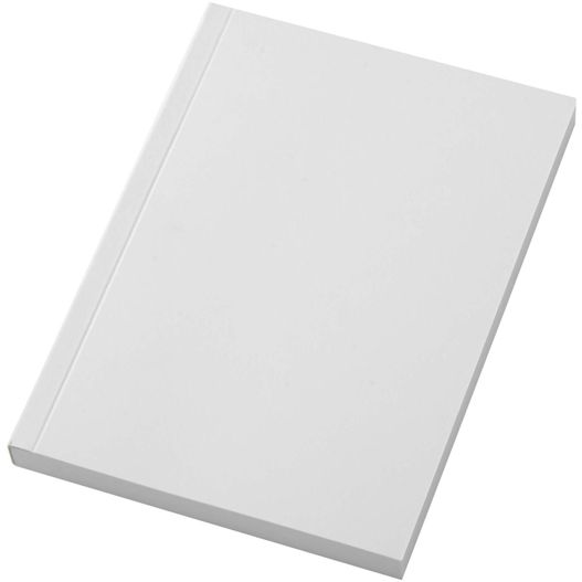 Produktabbildung Novella Austen A6 Softcover Notizbuch – 100 Blatt Novella Austen A6 Softcover Notizbuch – 100 Blatt (Bild 1)