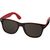 Sun Ray Sonnenbrille mit zweifarbigen Tönen