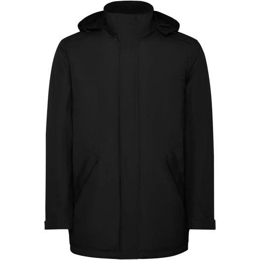 Produktabbildung America wattierter Parka für Kinder America wattierter Parka für Kinder (Bild 1)