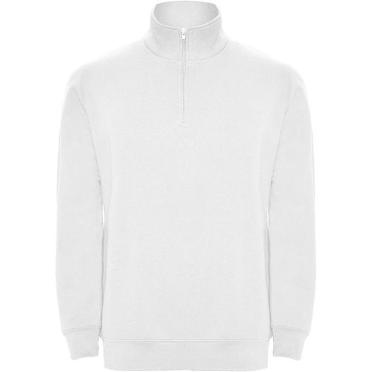 Produktabbildung Aneto Pullover mit Viertelreißverschluss Aneto Pullover mit Viertelreißverschluss (Bild 1)