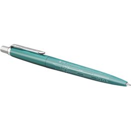 Parker Jotter SE Global Icons Kugelschreiber (blaue Mine)