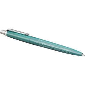 Parker Jotter SE Global Icons Kugelschreiber (blaue Mine)