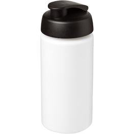 Produktabbildung Baseline® Plus grip 500 ml Sportflasche mit Klappdeckel Baseline® Plus grip 500 ml Sportflasche mit Klappdeckel