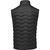 Epidote GRS isolierter Daunen-Bodywarmer aus recyceltem Material für Herren (Bild 3)