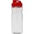 H2O Active® Eco POP Base 650 ml Sportflasche mit Klappdeckel (Bild 3)