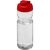 H2O Active® Eco POP Base 650 ml Sportflasche mit Klappdeckel