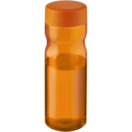 H2O Active® Eco Base 650 ml Sportflasche mit Drehdeckel (Bild 1)