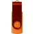 Rotate Metallic USB-Stick (Bild 3)