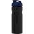 H2O Active® Base 650 ml Sportflasche mit Klappdeckel (Bild 3)