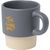 Olympia 130 ml stapelbarer Expresso Becher mit Tonboden (Bild 4)