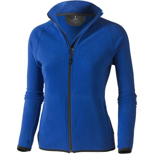Brossard Fleecejacke für Damen (Bild 1)