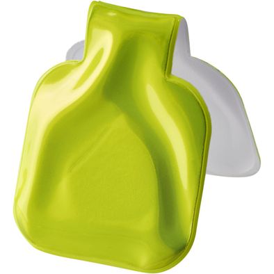 Produktabbildung RFX™ M-10 Quadratischer, reflektierender PVC Magnet RFX™ M-10 Quadratischer, reflektierender PVC Magnet