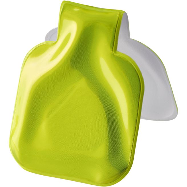 Produktabbildung RFX™ M-10 Quadratischer, reflektierender PVC Magnet RFX™ M-10 Quadratischer, reflektierender PVC Magnet