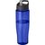 H2O Active® Tempo 700 ml Sportflasche mit Ausgussdeckel