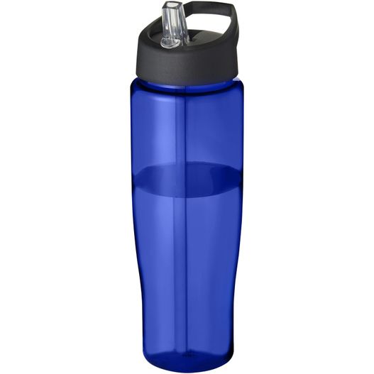 H2O Active® Tempo 700 ml Sportflasche mit Ausgussdeckel (Bild 1)