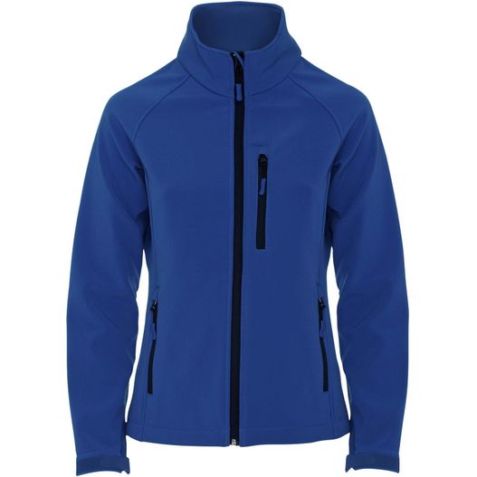 Produktabbildung Antartida Softshelljacke für Damen Antartida Softshelljacke für Damen (Bild 1)