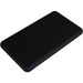 SCX.design P29 5000 mAh Solar-Taschenpowerbank mit Leuchtlogo