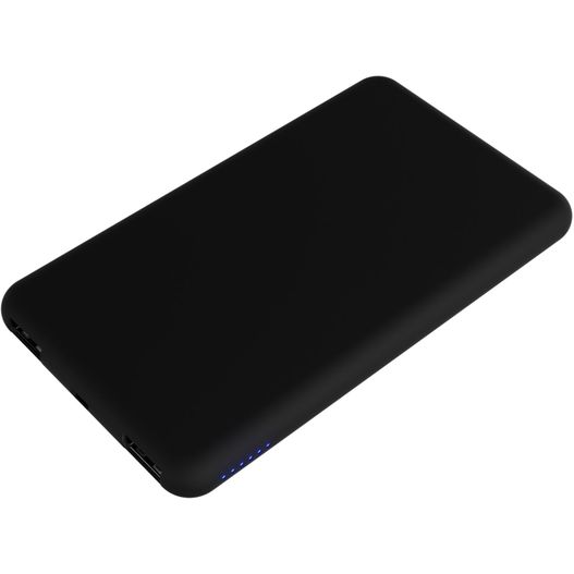 Produktabbildung SCX.design P29 5000 mAh Solar-Taschenpowerbank mit Leuchtlogo SCX.design P29 5000 mAh Solar-Taschenpowerbank mit Leuchtlogo (Bild 1)
