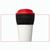 Brite-Americano® 350 ml Isolierbecher mit Schutzring Reifen-Design (Bild 4)