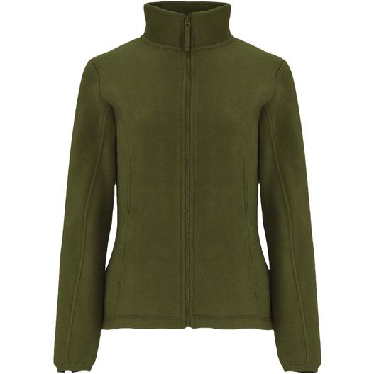 Artic Fleecejacke für Damen (Bild 1)