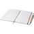 Veronica A5 Hardcover Notizbuch (Bild 3)