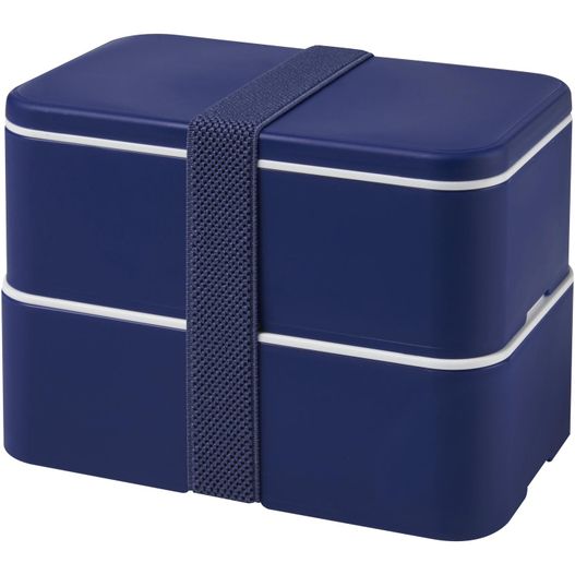 MIYO Doppel-Lunchbox (Bild 1)