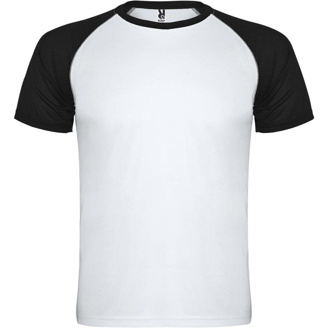 Indianapolis Sport T-Shirt für Kinder