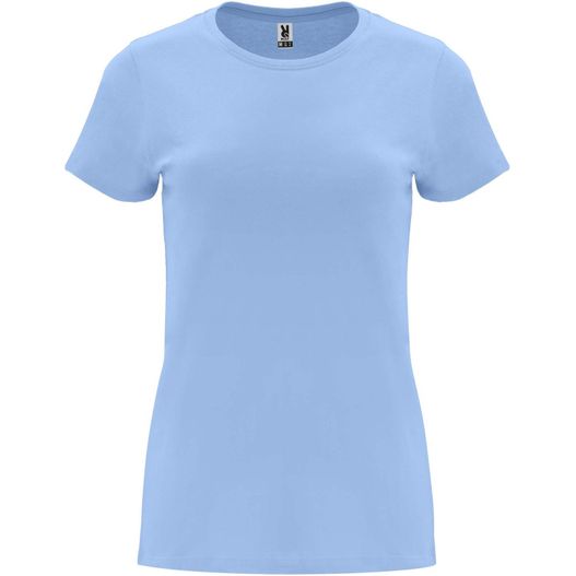 Produktabbildung Capri T-Shirt für Damen Capri T-Shirt für Damen (Bild 1)