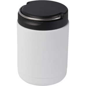 Doveron 500 ml isolierter Lunchpot aus recyceltem Edelstahl
