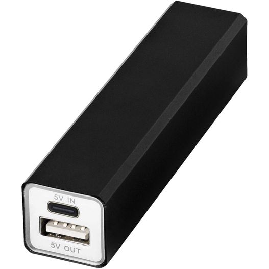 Produktabbildung Volt 2200 mAh Powerbank Volt 2200 mAh Powerbank (Bild 1)