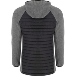 Minsk Hybrid Thermojacke Unisex