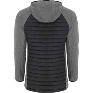 Minsk Hybrid Thermojacke Unisex