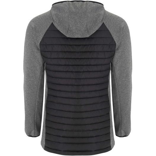 Minsk Hybrid Thermojacke Unisex (Bild 1)