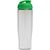 H2O Active® Tempo 700 ml Sportflasche mit Klappdeckel (Bild 2)