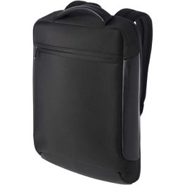 Expedition Pro 15,6" kompakter Laptop-Rucksack GRS Recyclingmaterial 12 L