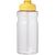 H2O Active® Big Base 1L Sportflasche mit Klappdeckel