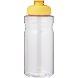 Produktabbildung H2O Active® Big Base 1L Sportflasche mit Klappdeckel H2O Active® Big Base 1L Sportflasche mit Klappdeckel