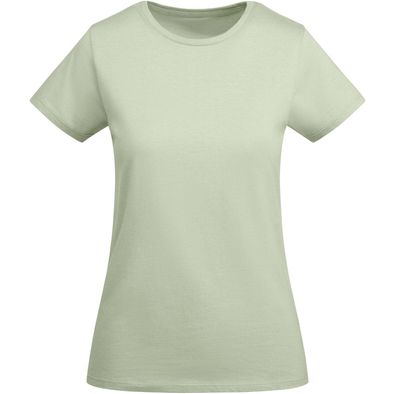 Breda T-Shirt aus Bio-Baumwolle für Damen