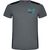 Detroit T-Shirt Unisex aus recyceltem Material (Bild 3)