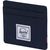 Herschel Charlie Kartenhalter aus recyceltem RFID (Bild 1)