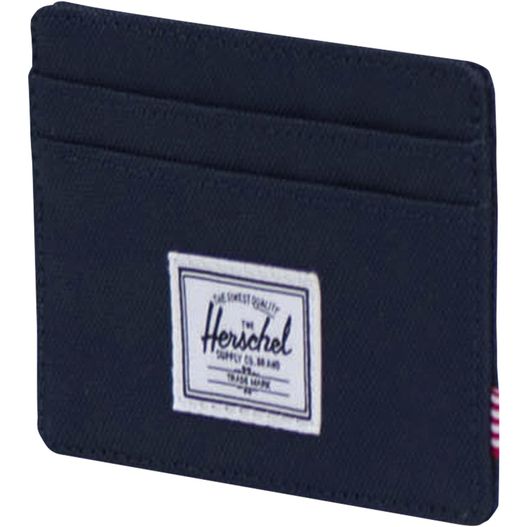 Herschel Charlie Kartenhalter aus recyceltem RFID (Bild 1)