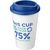 Americano® Eco 350 ml recycelter Becher (Bild 4)